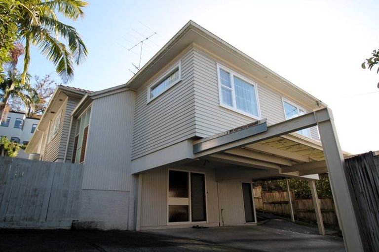 Photo of property in 18a Standen Avenue, Remuera, Auckland, 1050