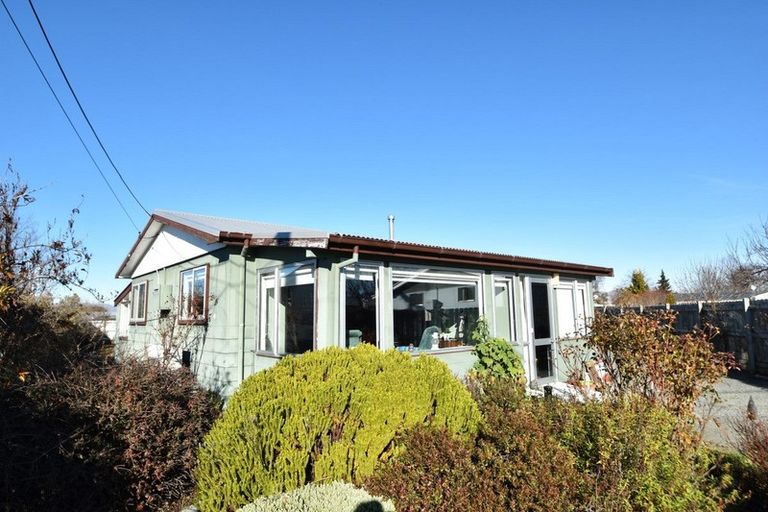 Photo of property in 9 Dusky Place, Twizel, 7901