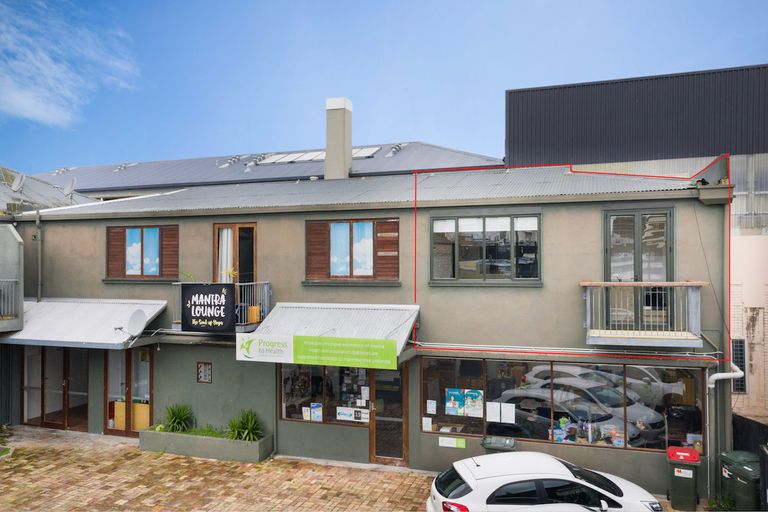 Photo of property in 19b Hood Street, Hamilton Central, Hamilton, 3204