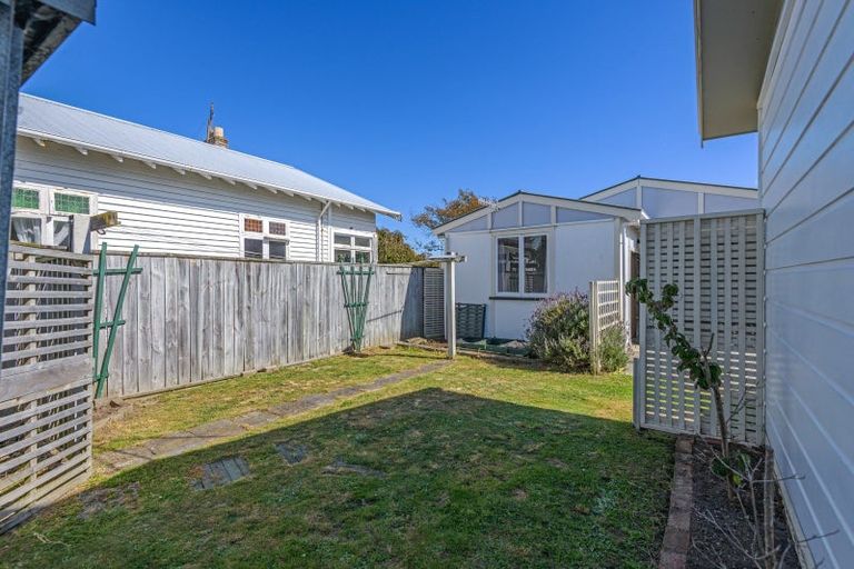 Photo of property in 1 Bryant Street, Takaro, Palmerston North, 4412