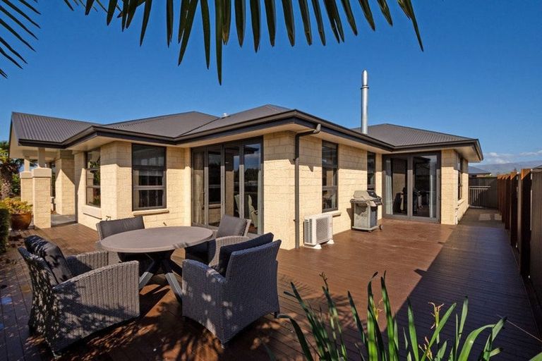 Photo of property in 9 River Terrace, Renwick, 7204