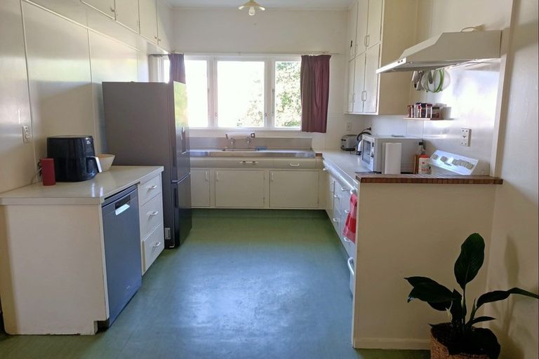 Photo of property in 21 Apatu Street, Wairoa, 4108