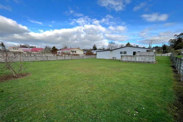 Photo of property in 43 Grey Street, Raetihi, 4632