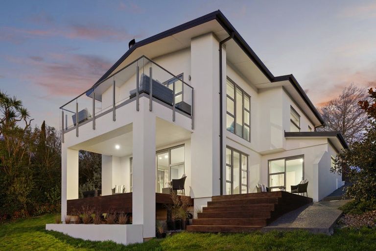 Photo of property in 893a Cashmere Road, Halswell, Christchurch, 8025