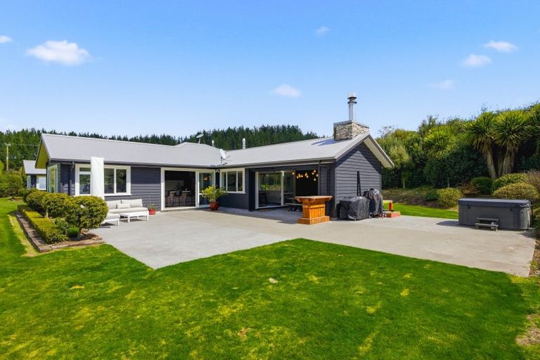 Photo of property in 184 Butcher Road, Reporoa, 3083
