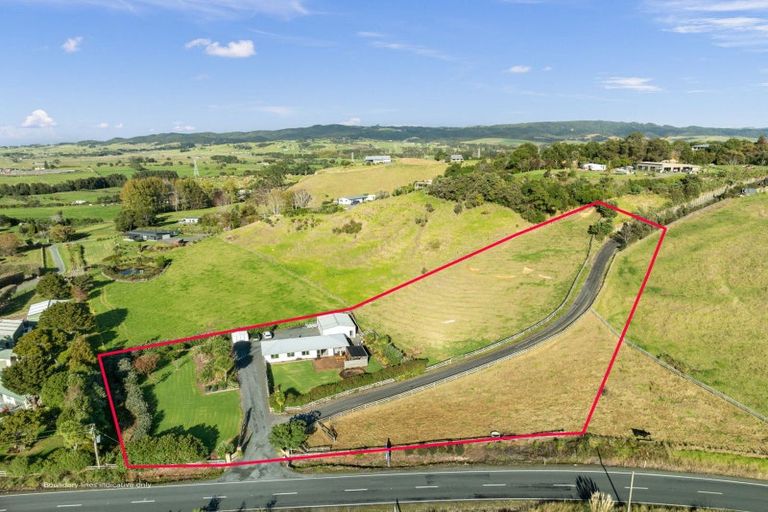 Photo of property in 32 Mccathie Road, Ruakaka, Whangarei, 0171