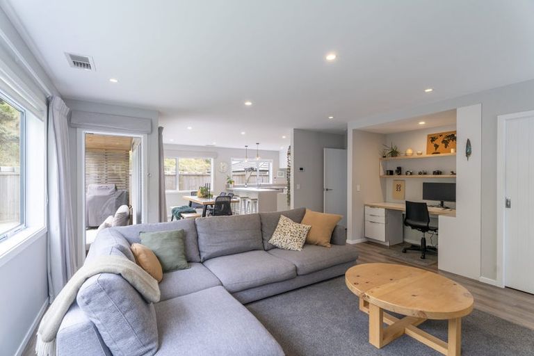 Photo of property in 175a Mclintock Street North, Johnsonville, Wellington, 6037