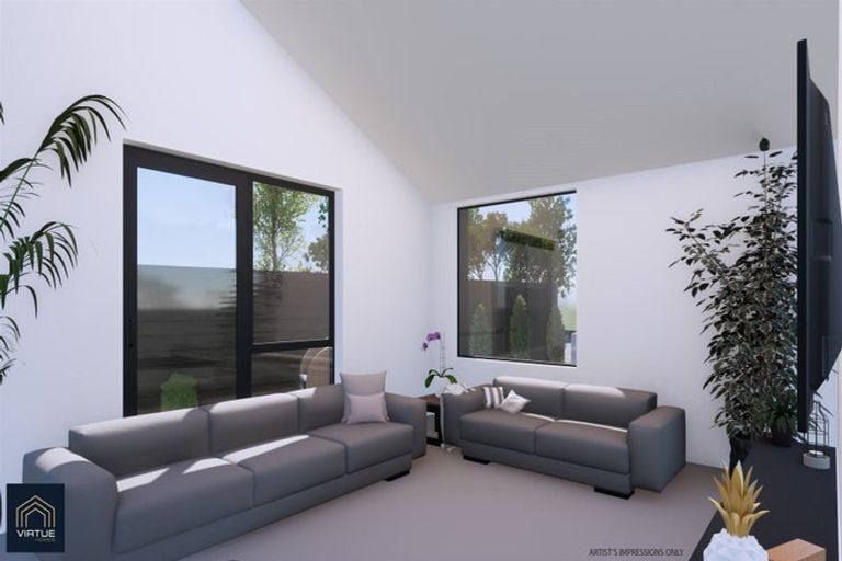 Photo of property in 8 Gingko Lane, Marshland, Christchurch, 8051