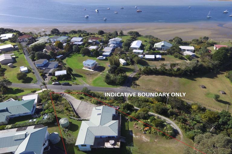 Photo of property in 11 Harbourview Street, Mangawhai Heads, Mangawhai, 0505