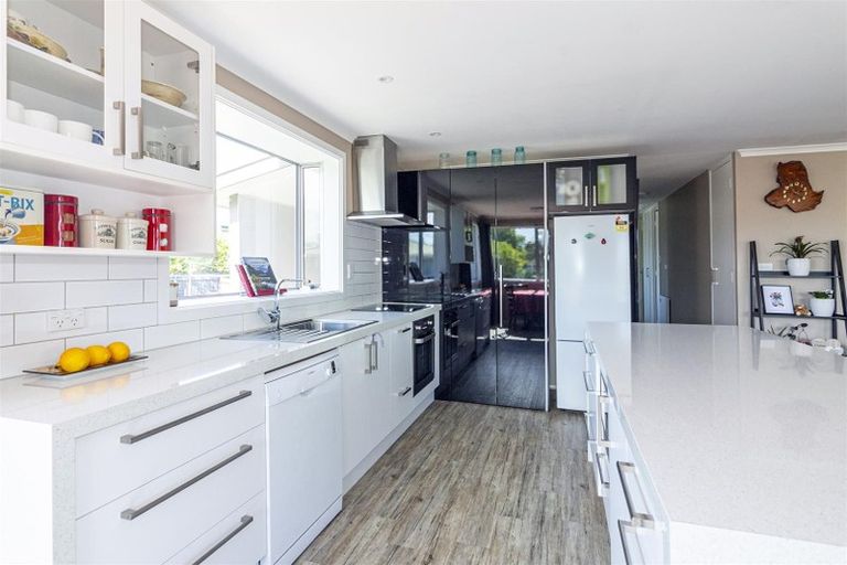 Photo of property in 5 Princes Street, Fairlie, 7925