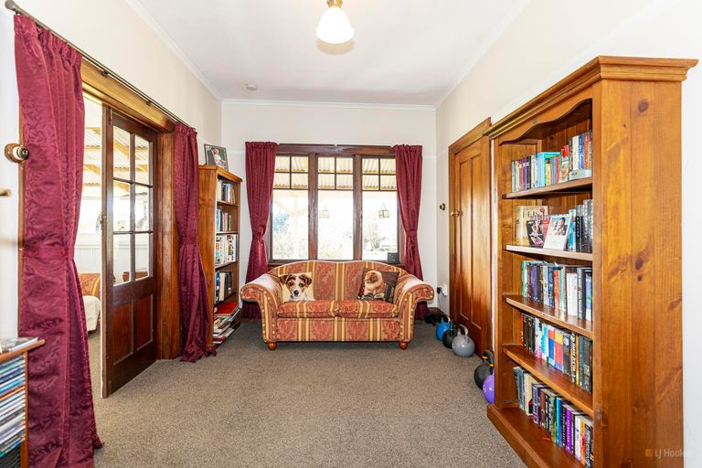 Photo of property in 104 School Road, Pleasant Valley, Geraldine, 7991