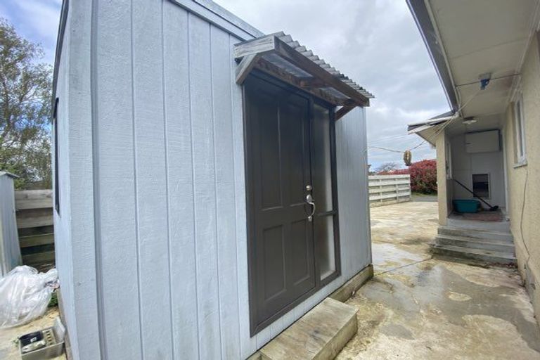 Photo of property in 23 Gibson Road, Dinsdale, Hamilton, 3204