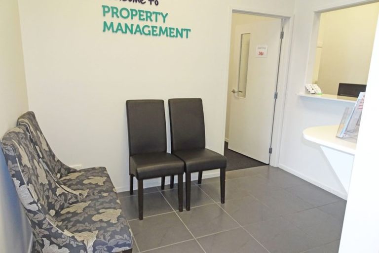 Photo of property in 31c Willoughby Street, Whitiora, Hamilton, 3200