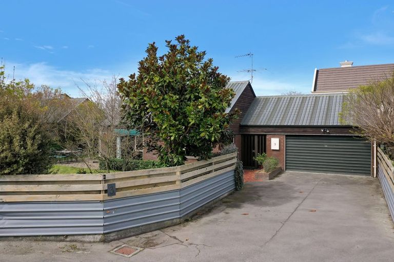 Photo of property in 89c Walnut Avenue, Allenton, Ashburton, 7700