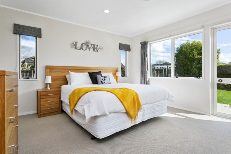 Photo of property in 6 Tahawai Crescent, Matamata, 3400