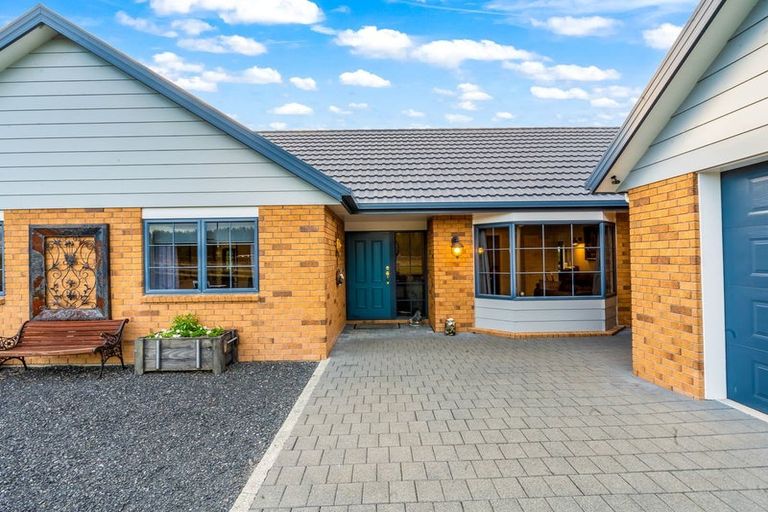 Photo of property in 42 Carter Road, Waerenga, Te Kauwhata, 3781