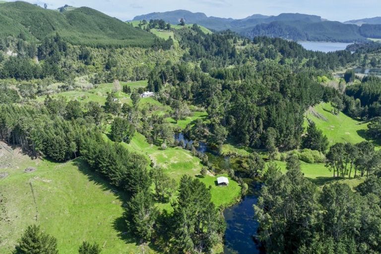 Photo of property in 294b Dods Road, Waikite Valley, Ngakuru, 3077