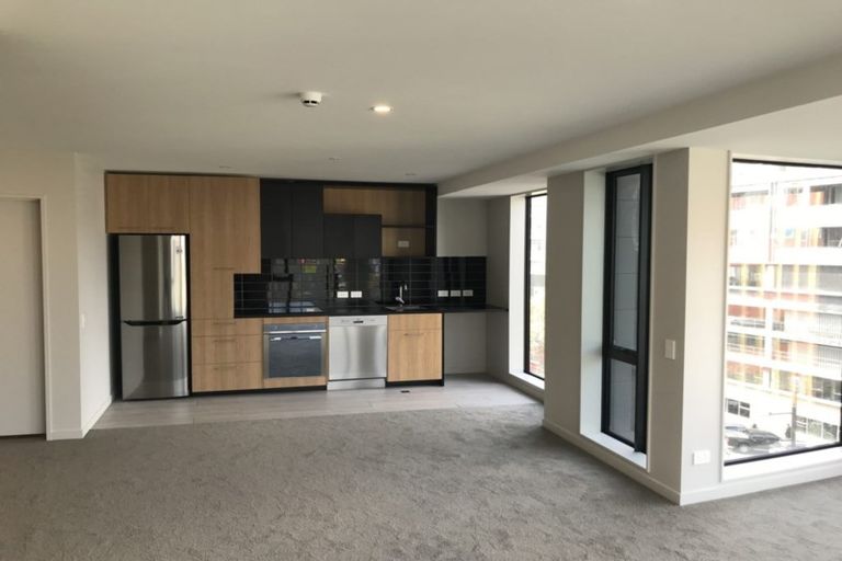 Photo of property in Vsp South, 401/168 Victoria Street, Te Aro, Wellington, 6011