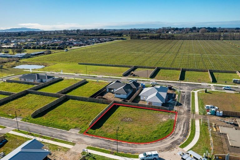 Photo of property in 4 Ketu Lane, Redwoodtown, Blenheim, 7201