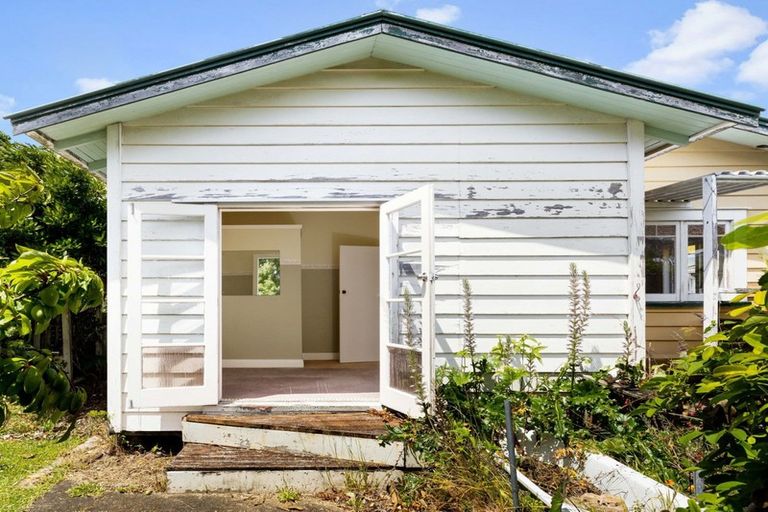 Photo of property in 17 Albert Street, Waihi, 3610