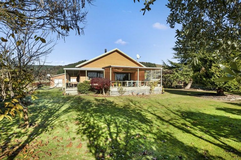 Photo of property in 47 Finlayson Road, Waihola, Milton, 9073