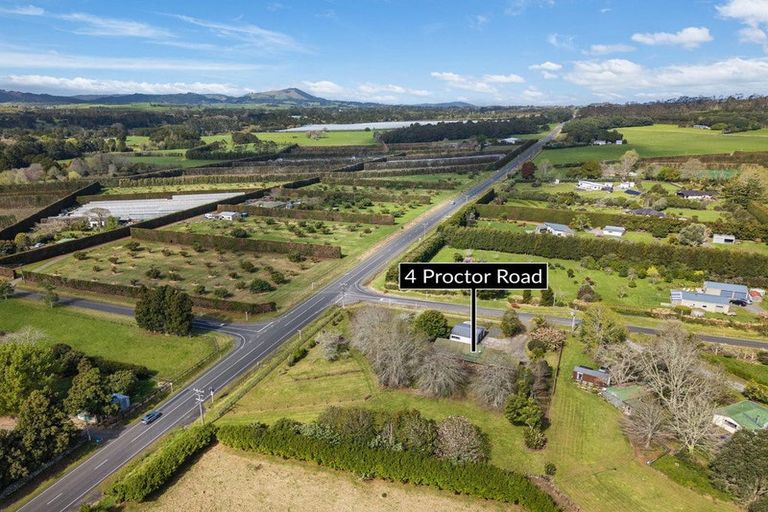 Photo of property in 4 Proctor Road, Poroti, Whangarei, 0179