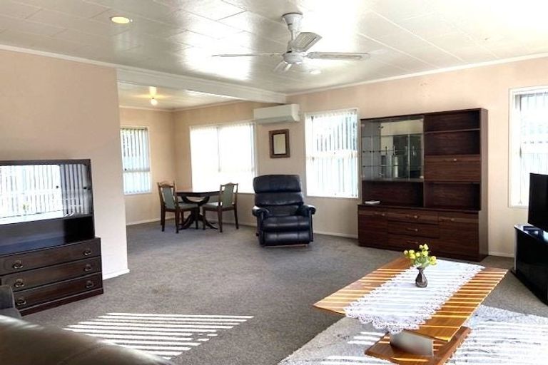Photo of property in 4 Myers Place, Tamatea, Napier, 4112