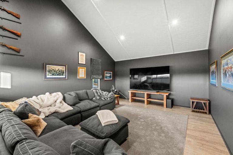 Photo of property in 243 Burnt Hill Road, Oxford, 7495