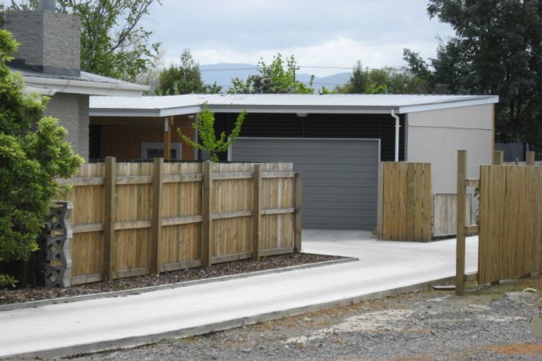 Photo of property in 12 Belvue Crescent, Witherlea, Blenheim, 7201