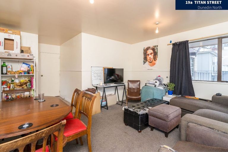Photo of property in 19 Titan Street, North Dunedin, Dunedin, 9016