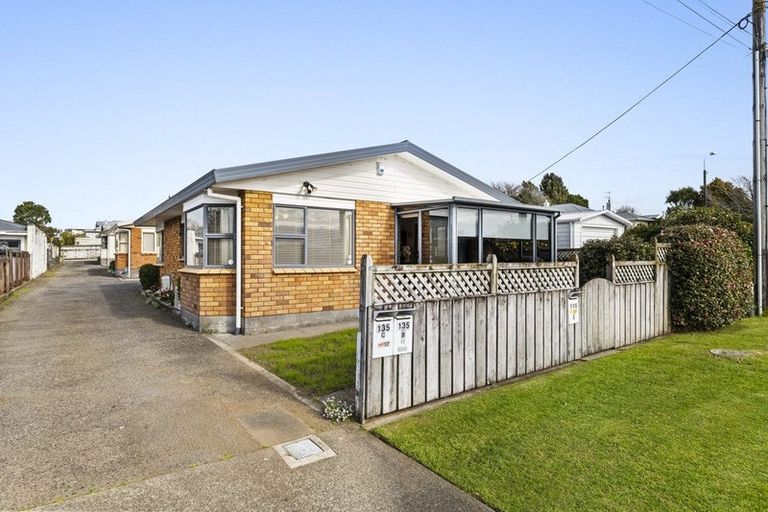Photo of property in 135 Clawton Street, Westown, New Plymouth, 4310
