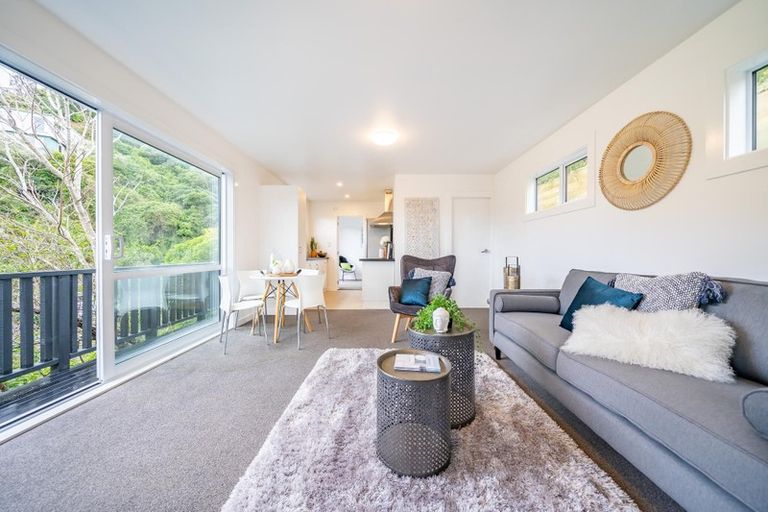 Photo of property in 23 Balfour Street, Mornington, Wellington, 6021