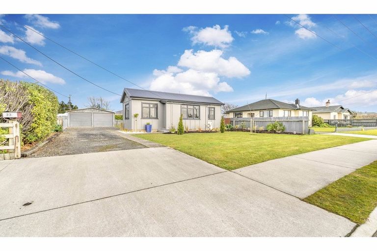 Photo of property in 33 Price Street, Grasmere, Invercargill, 9810