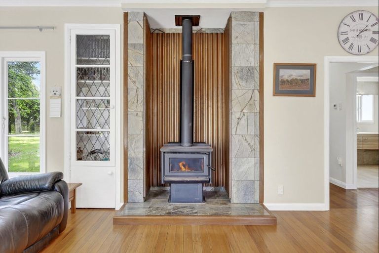 Photo of property in 314 Matangi Road, Matangi, Hamilton, 3284