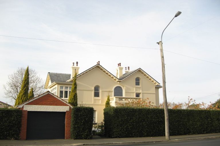 Photo of property in 384 Highgate, Roslyn, Dunedin, 9010