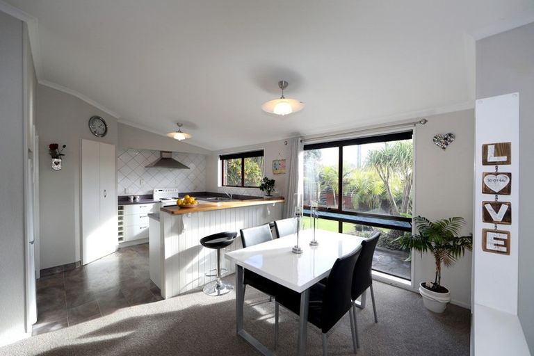 Photo of property in 507 Pakowhai Road, Frimley, Hastings, 4120