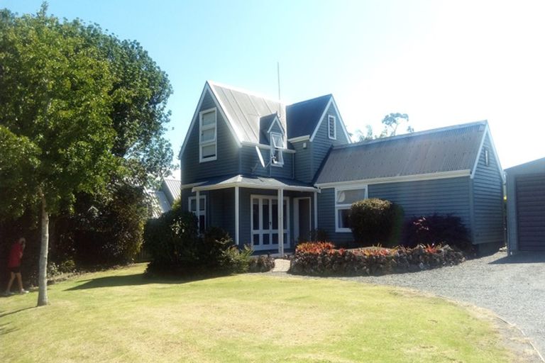 Photo of property in 6 Reinga Road, Kerikeri, 0230