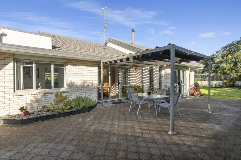 Photo of property in 127 Blake Boulevard, Papamoa Beach, Papamoa, 3118