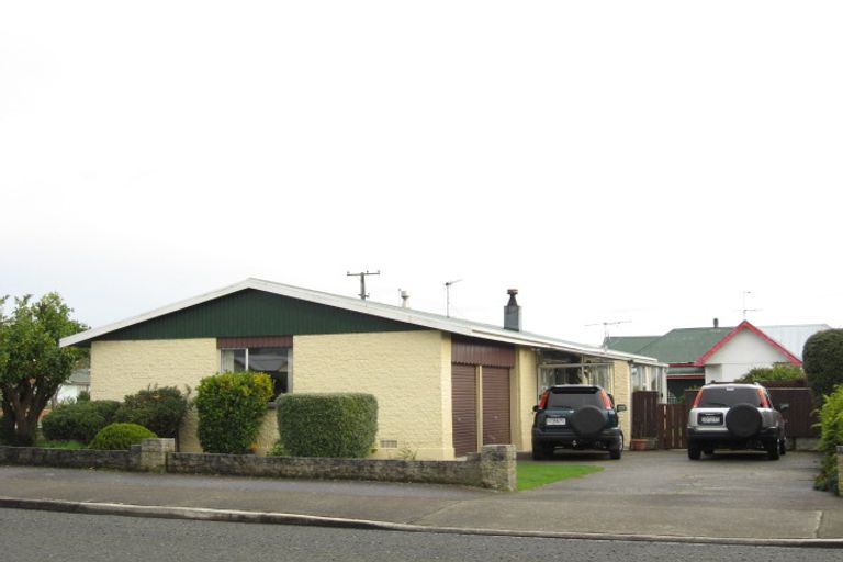 Photo of property in 179 Ythan Street, Appleby, Invercargill, 9812
