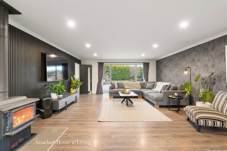 Photo of property in 8 Vicenza Drive, Ohoka, 7692