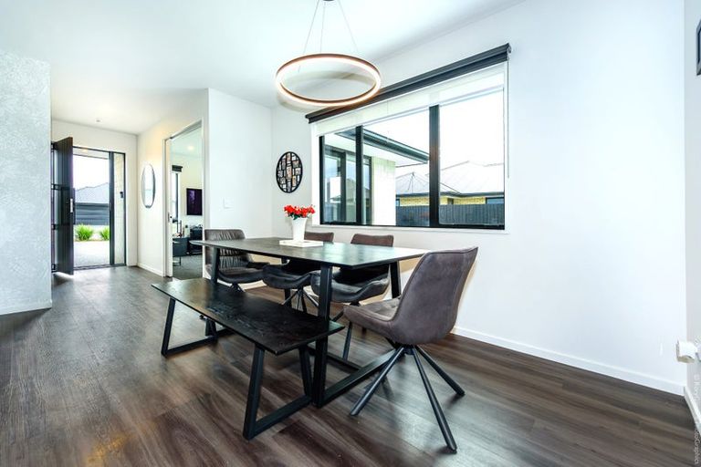 Photo of property in 37 Collisson Street, Leeston, 7632