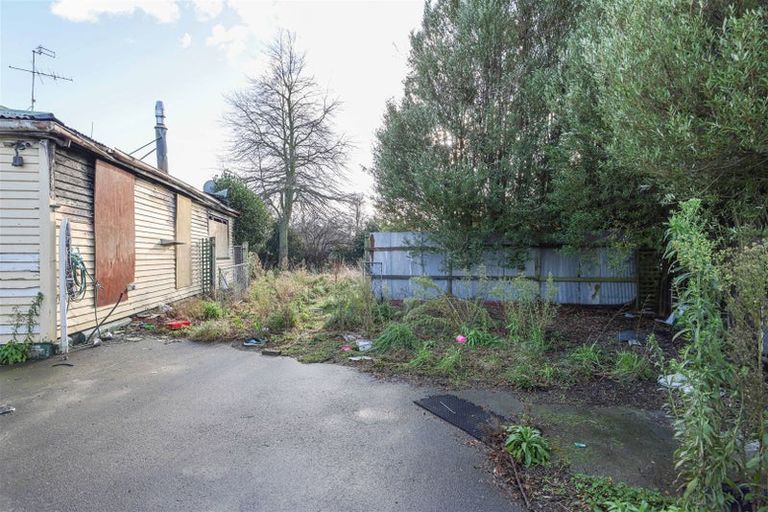 Photo of property in 8 Wakanui Road, Hampstead, Ashburton, 7700