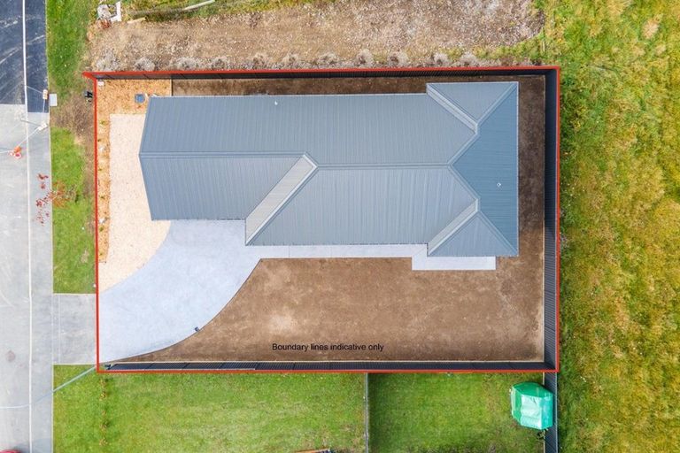 Photo of property in 7 Strawberry Place, Geraldine, 7930