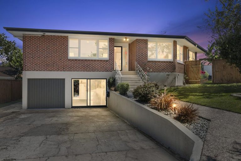 Photo of property in 11 Matthew Street, Gate Pa, Tauranga, 3112