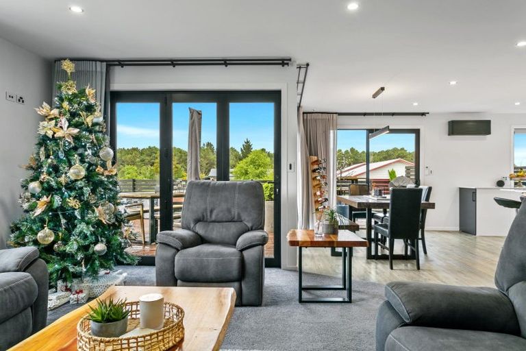 Photo of property in 129 Kahotea Drive, Motuoapa, Turangi, 3382