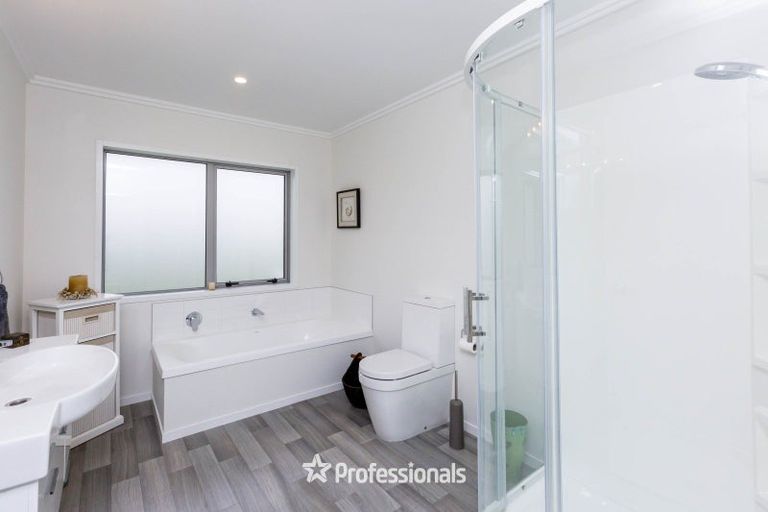 Photo of property in 112 Parkes Line Road, Maymorn, Upper Hutt, 5018