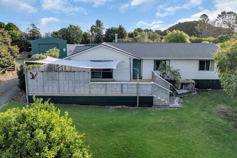 Photo of property in 1227 Pipiwai Road, Ruatangata West, Whangarei, 0176