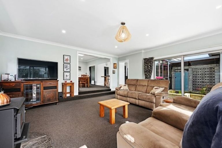 Photo of property in 128 Martin Street, Wallaceville, Upper Hutt, 5018