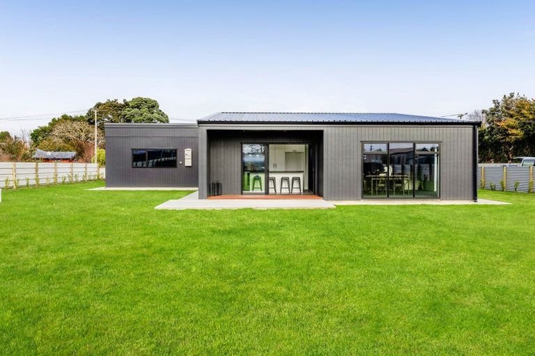 Photo of property in 8 Manu Road, Okaiawa, Hawera, 4671