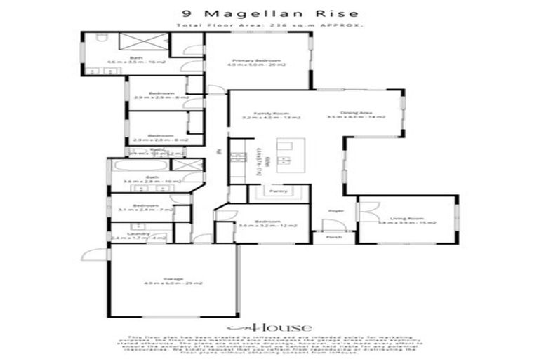 Photo of property in 9 Magellan Rise, Flagstaff, Hamilton, 3210